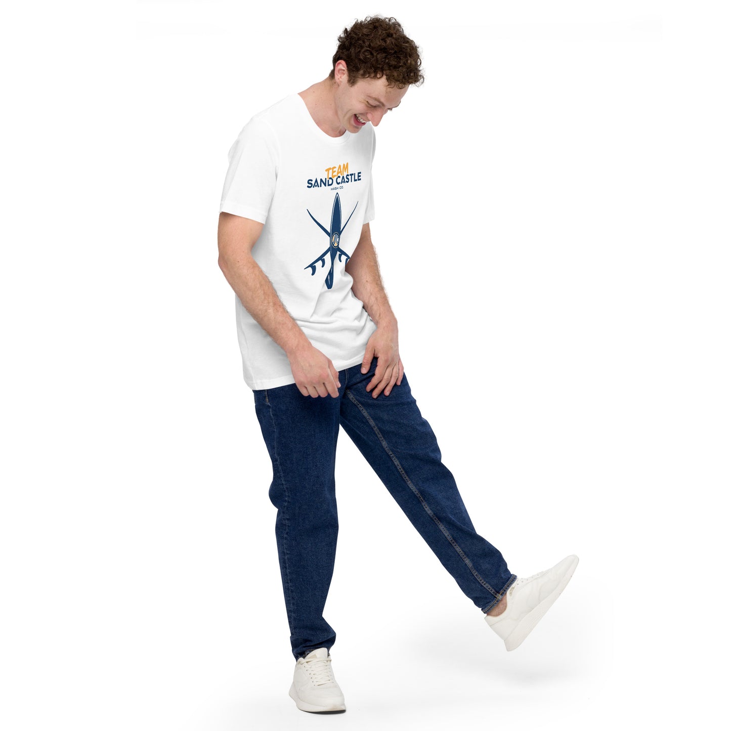 Team T-Shirt